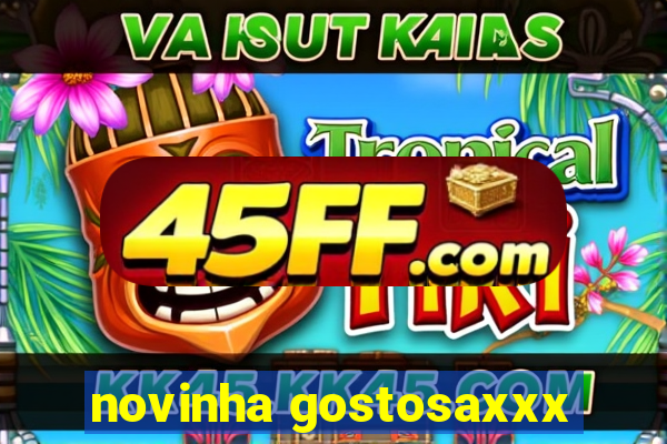 novinha gostosaxxx